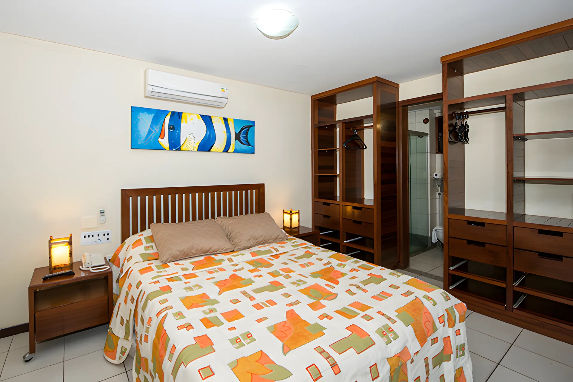 Quarto de casal