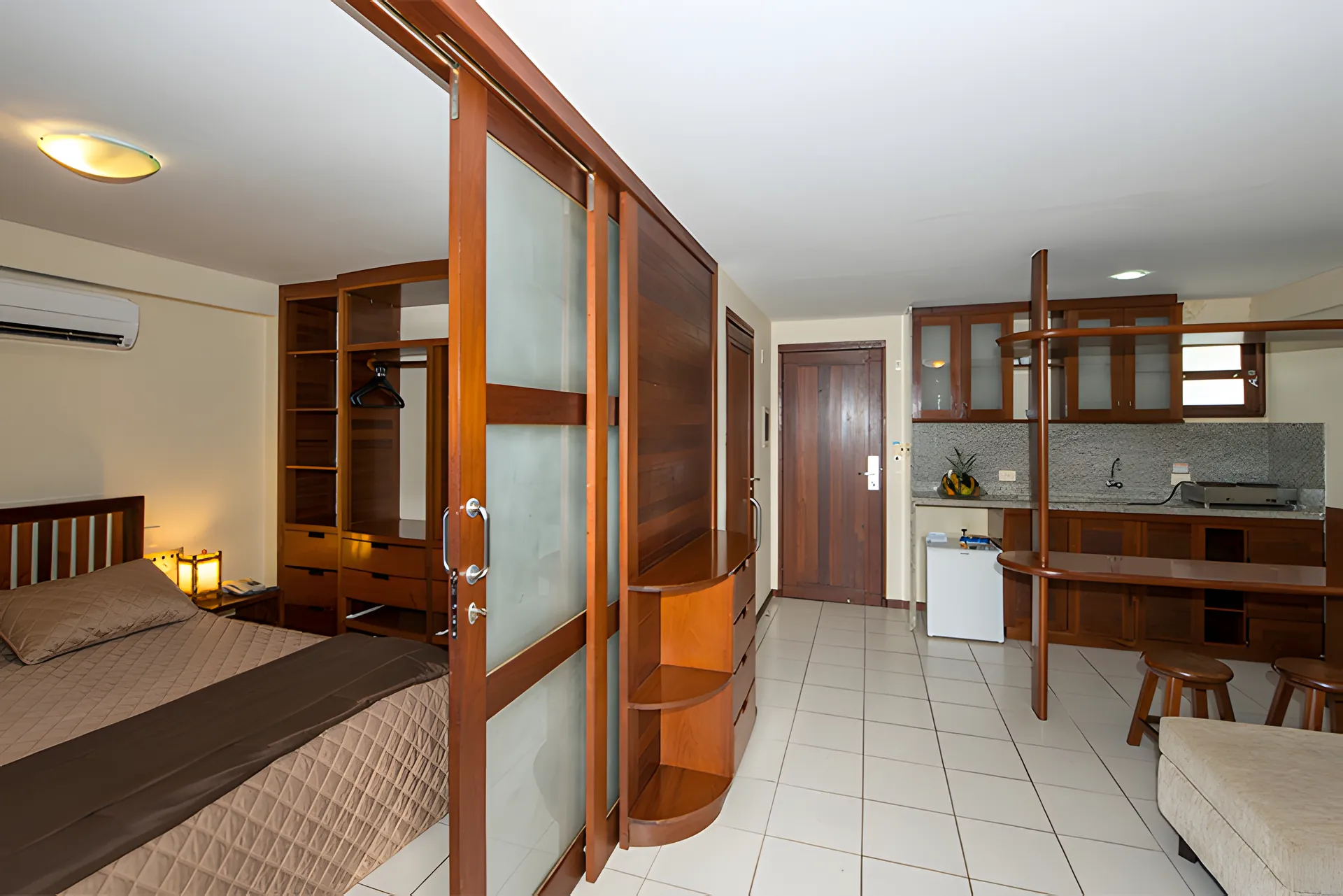 Apartamento Master Superior