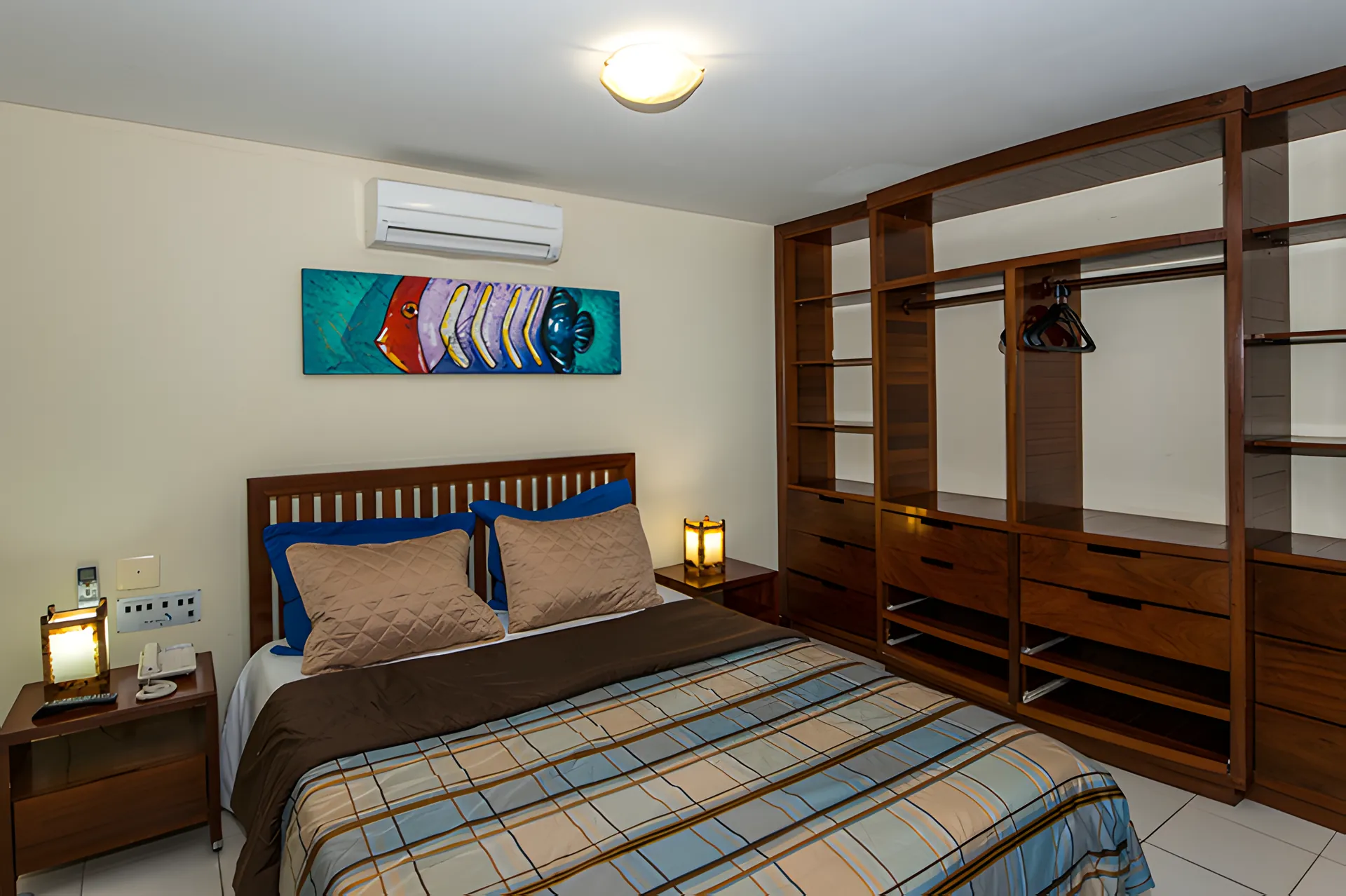 Apartamento Standard